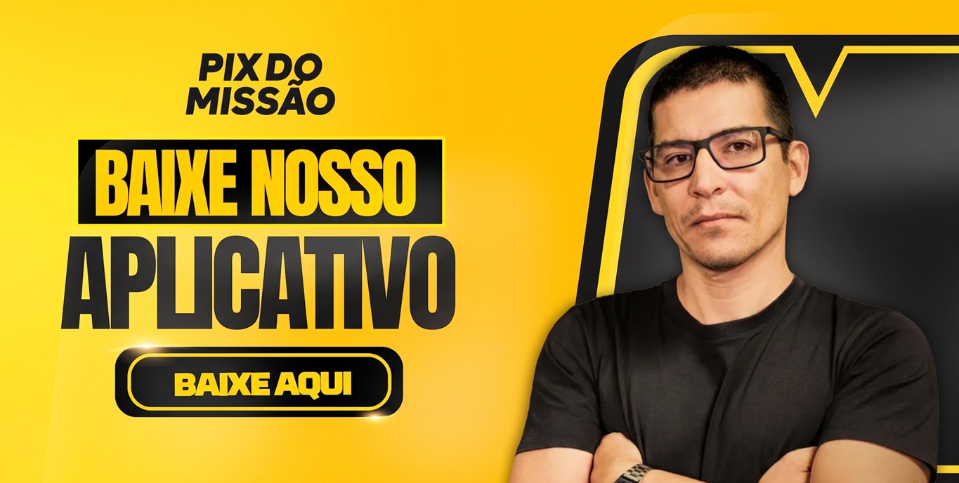 Banner Missão de Prêmios