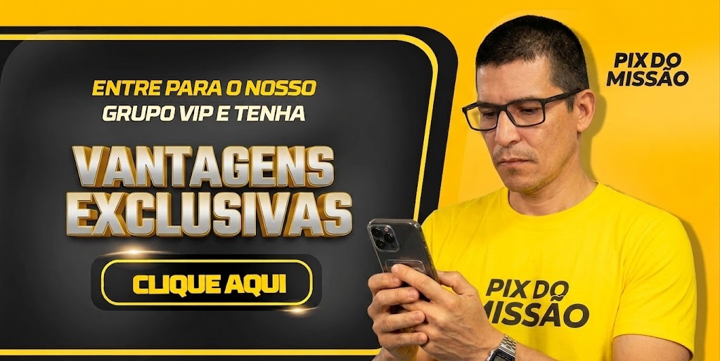 Banner Missão de Prêmios